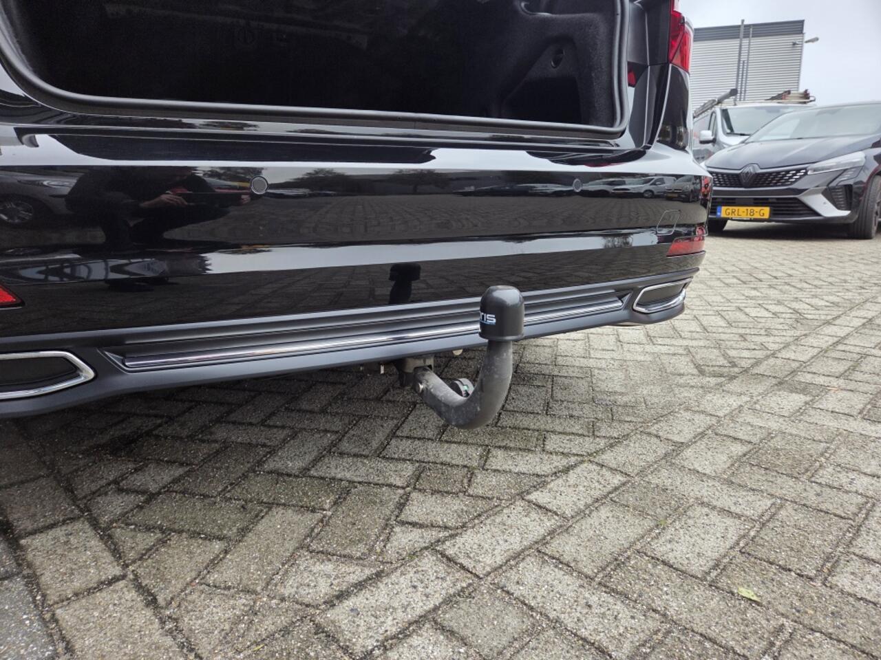 Audi A6 50 TFSI-e Quattro 299PK S-Line Business | Trekhaak |