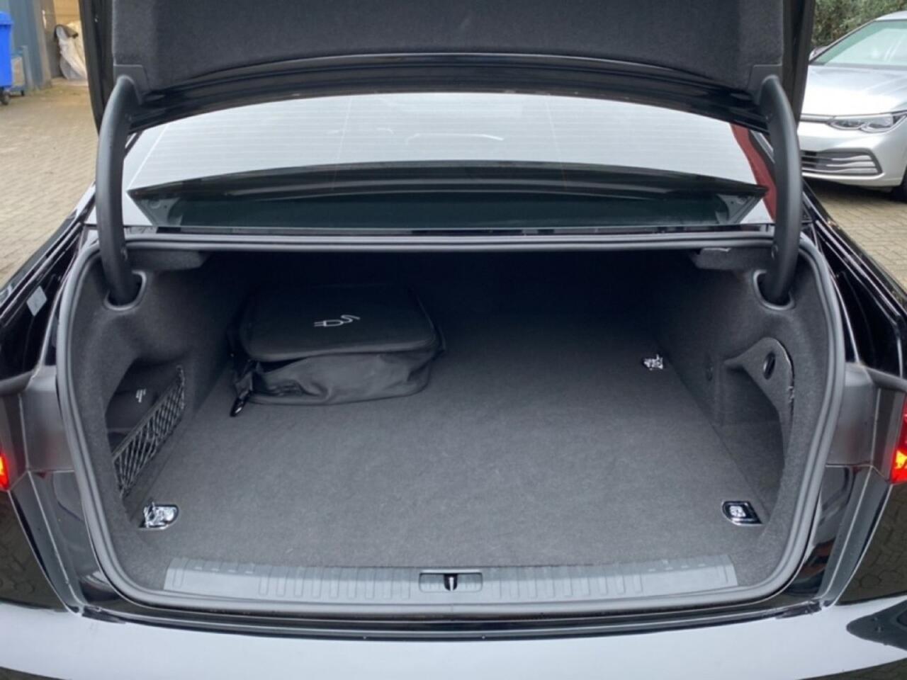 Audi A6 50 TFSIe QUATTRO SPORT PANO-DAK/NAVI/ACC/PDC/STOELVERW