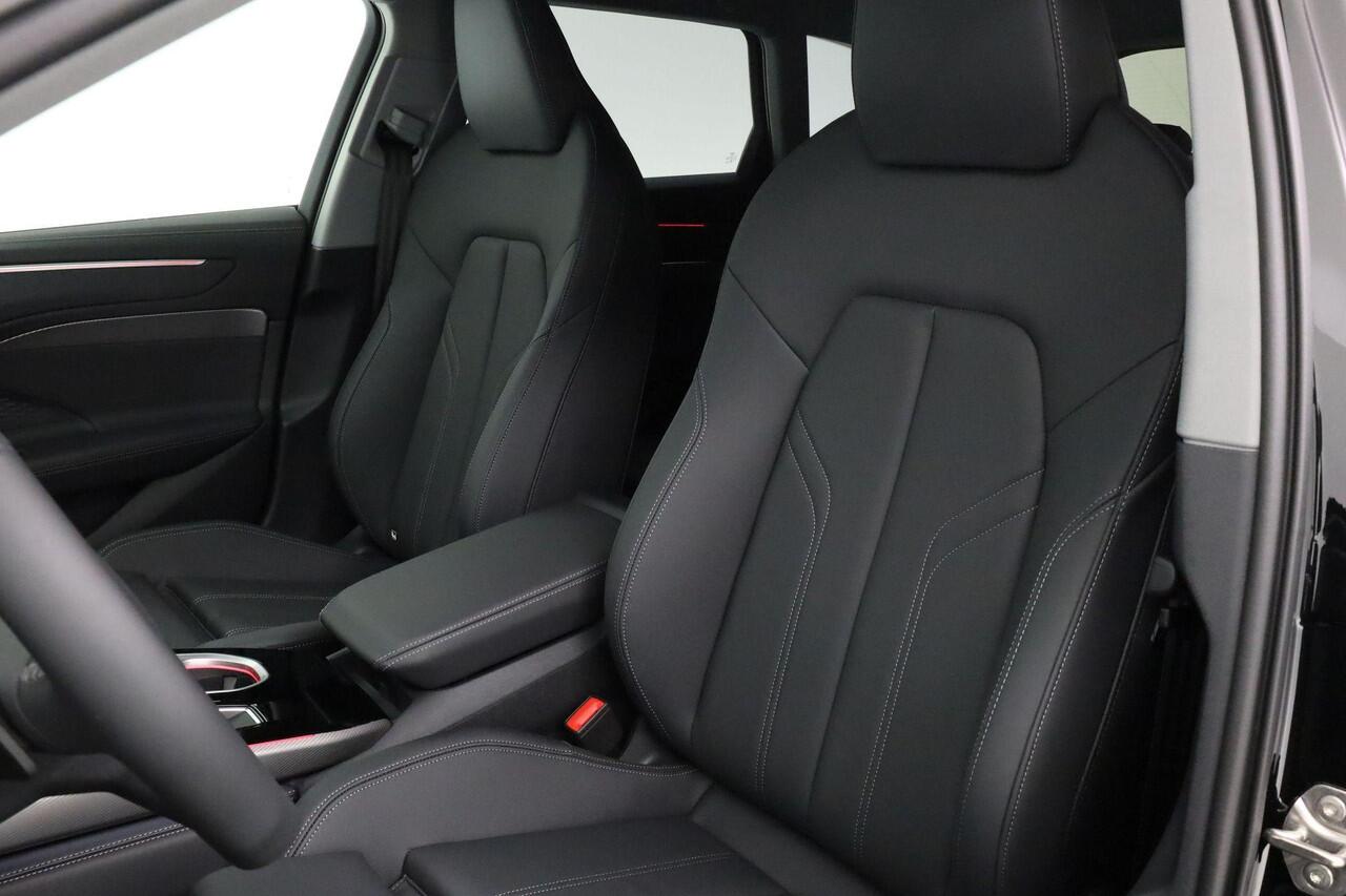 Audi A6 Avant TFSI Advanced edition | 204 pk | Tech Plus Pakket | 20 inch