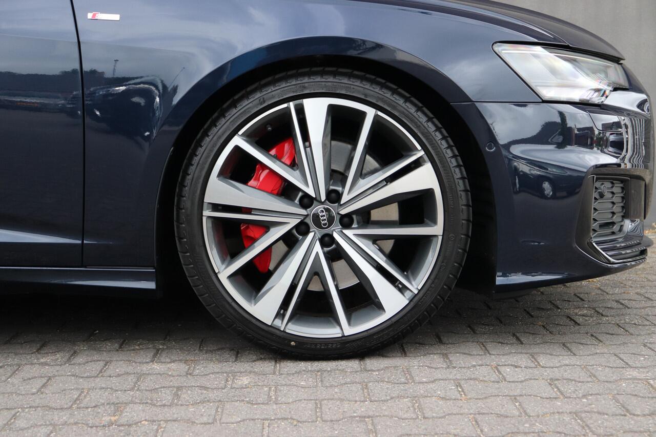 Audi A6 Avant 55 TFSI Quattro S edition (2x) S-line 340pk