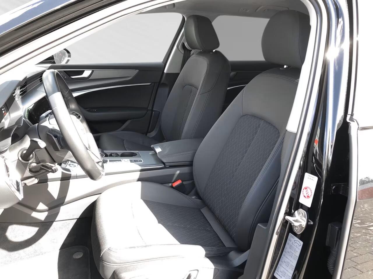 Audi A6 ALLROAD quattro 45 TDI 245 PK ACC Panoramadak Memory Matrix LED 19 Inch