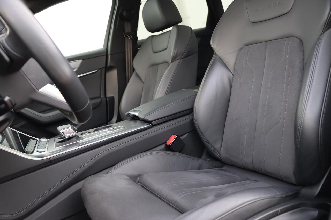 Audi A6 ALLROAD quattro 55 TFSI Pro Line Advanced 340pk S-Tronic
