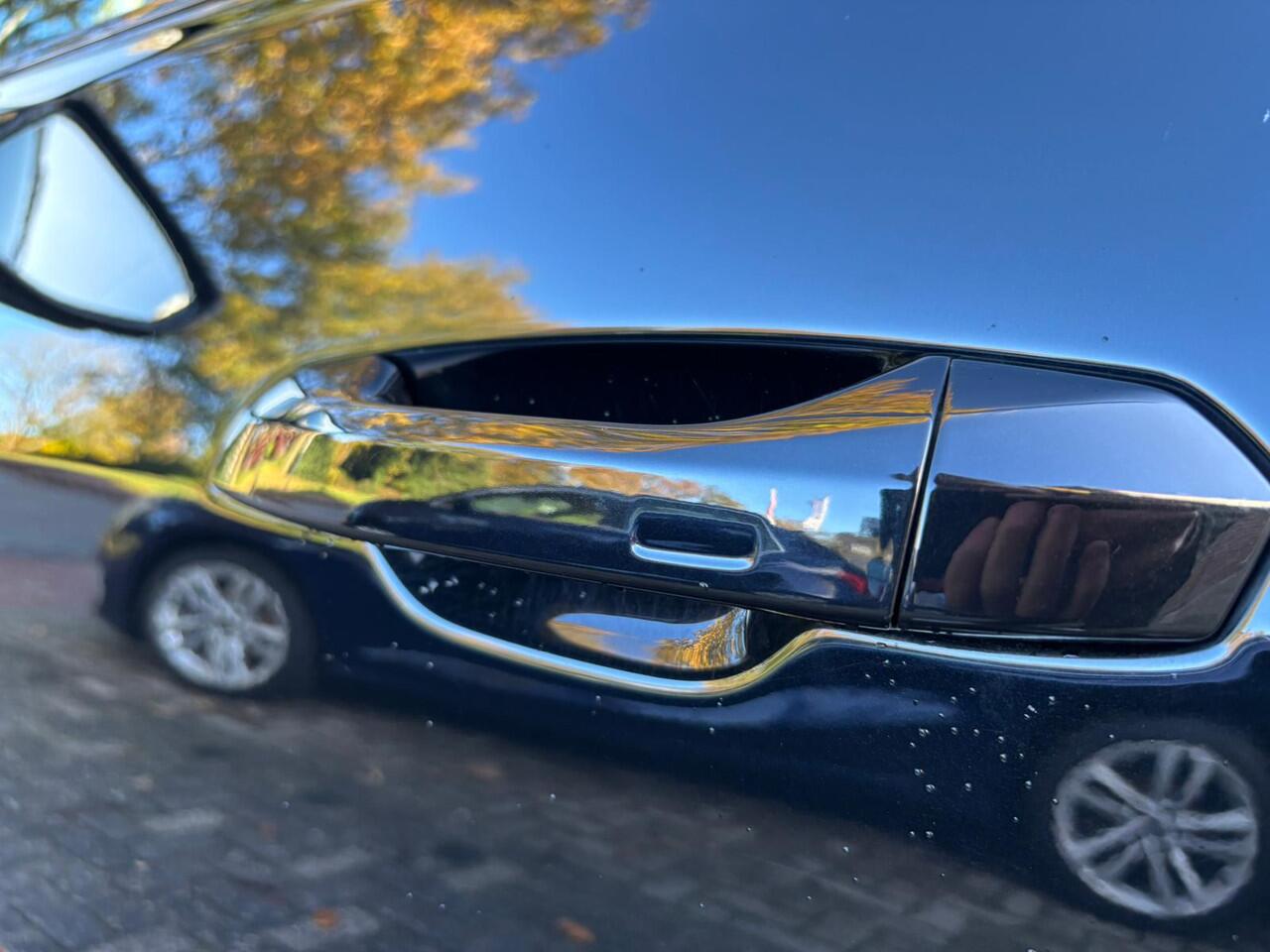 Audi A6 ALLROAD quattro 45 TDI Luchtv/Leer/Navi/Panodak/Trekhaak