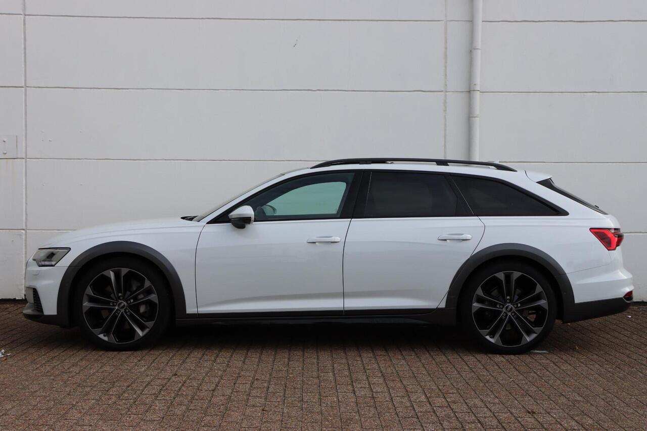 Audi A6 ALLROAD quattro 55 TFSI Pro Line Advanced 340pk S-Tronic
