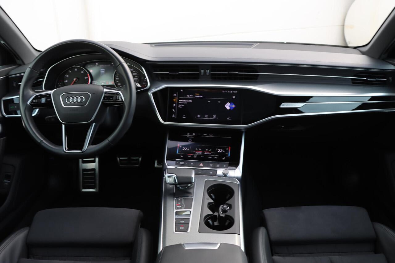 Audi A6 ALLROAD quattro 55 TFSI Pro Line Advanced 340pk S-Tronic