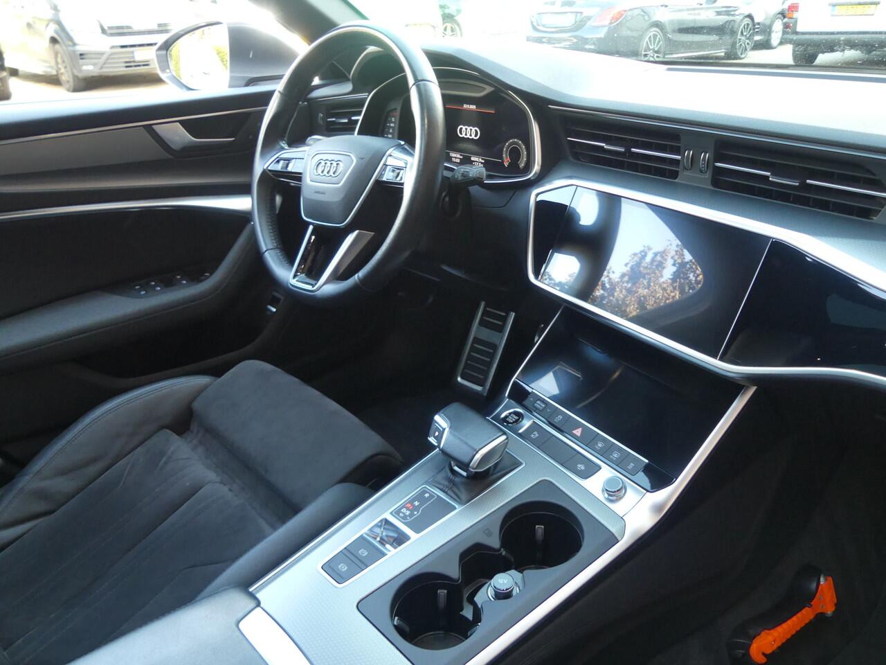 Audi A6 ALLROAD quattro 50 TDI Pro Line Advanced