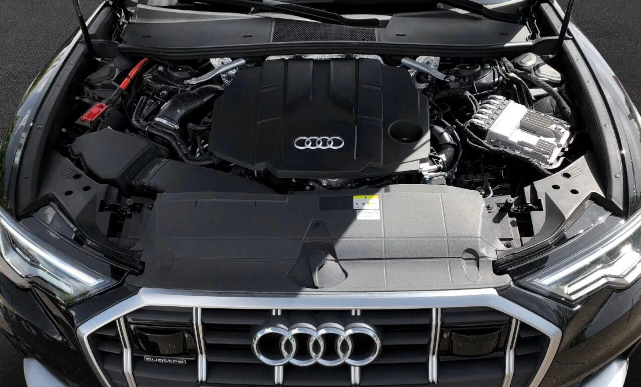 Audi A6 ALLROAD quattro 45 TDI 245 PK ACC Panoramadak Memory Matrix LED 19 Inch