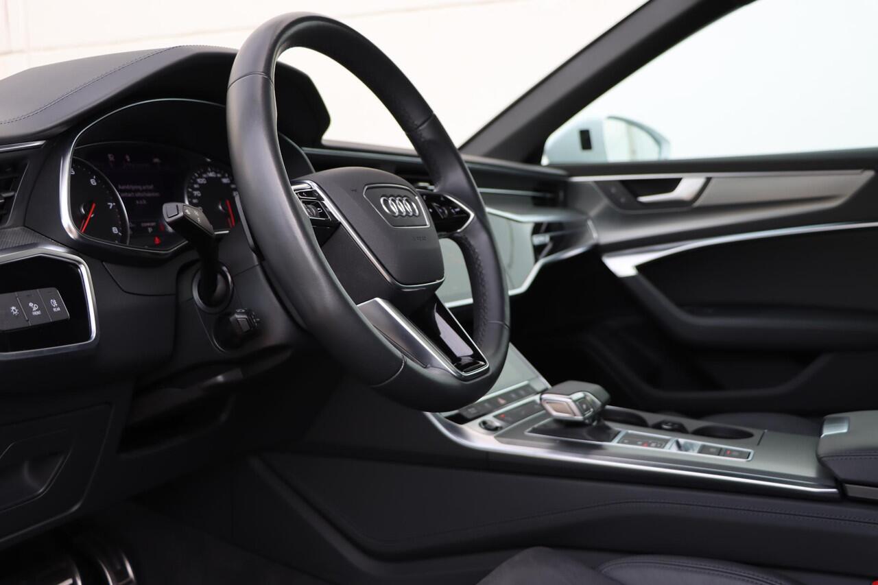 Audi A6 ALLROAD quattro 55 TFSI Pro Line Advanced 340pk S-Tronic