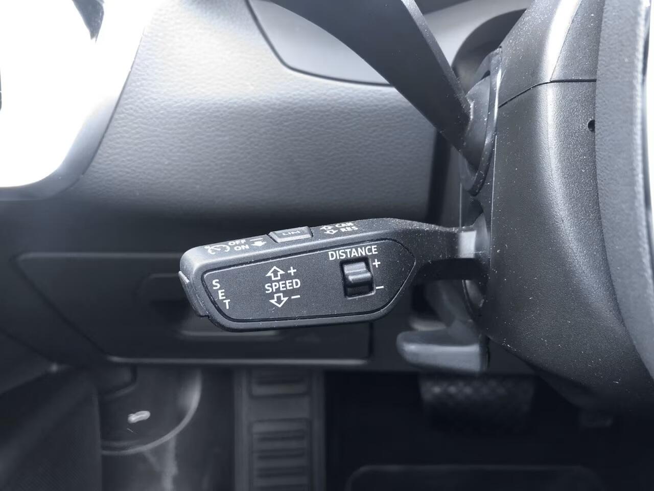 Audi A6 ALLROAD quattro 45 TDI 245 PK ACC Panoramadak Memory Matrix LED 19 Inch