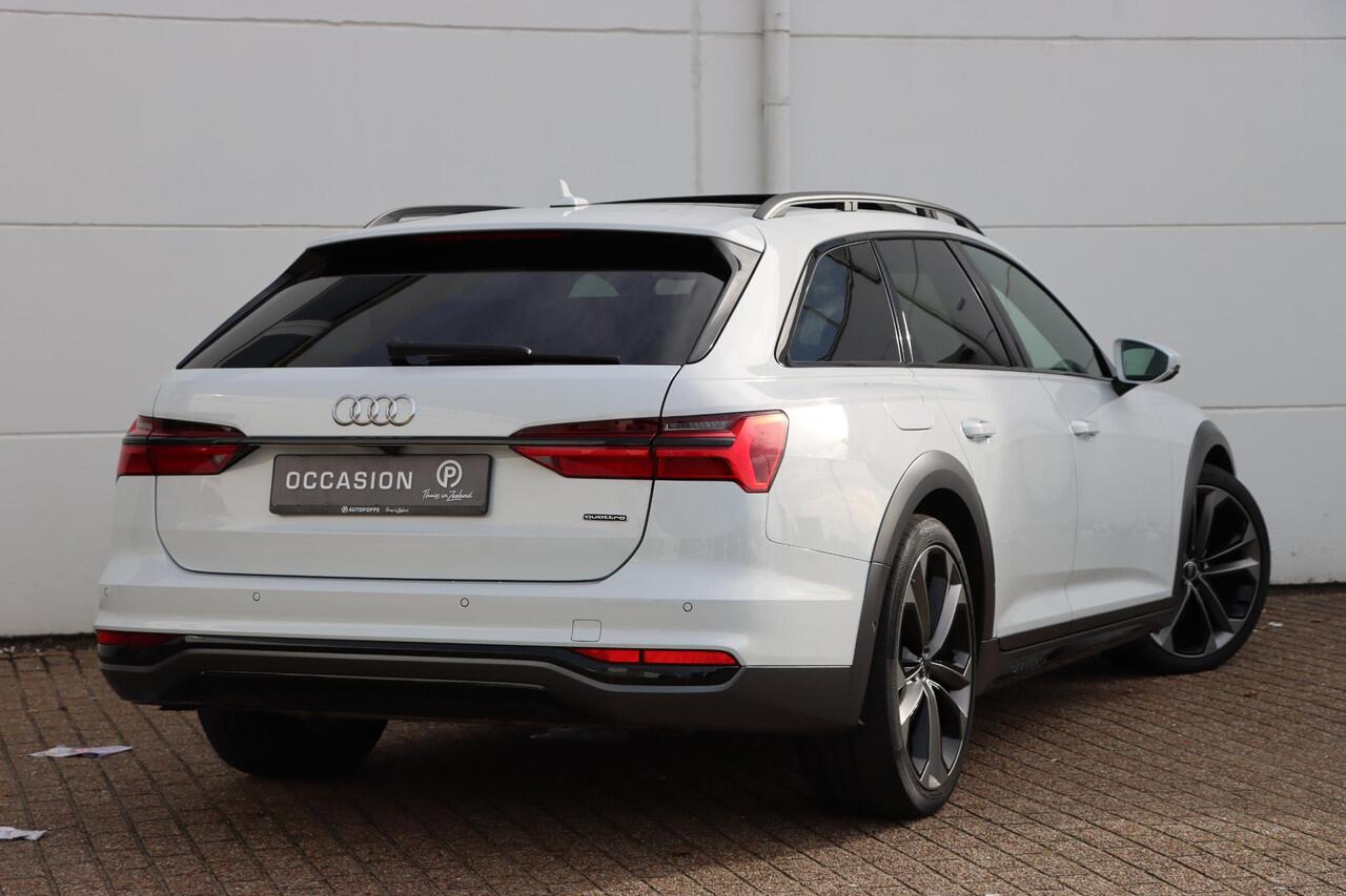 Audi A6 ALLROAD quattro 55 TFSI Pro Line Advanced 340pk S-Tronic