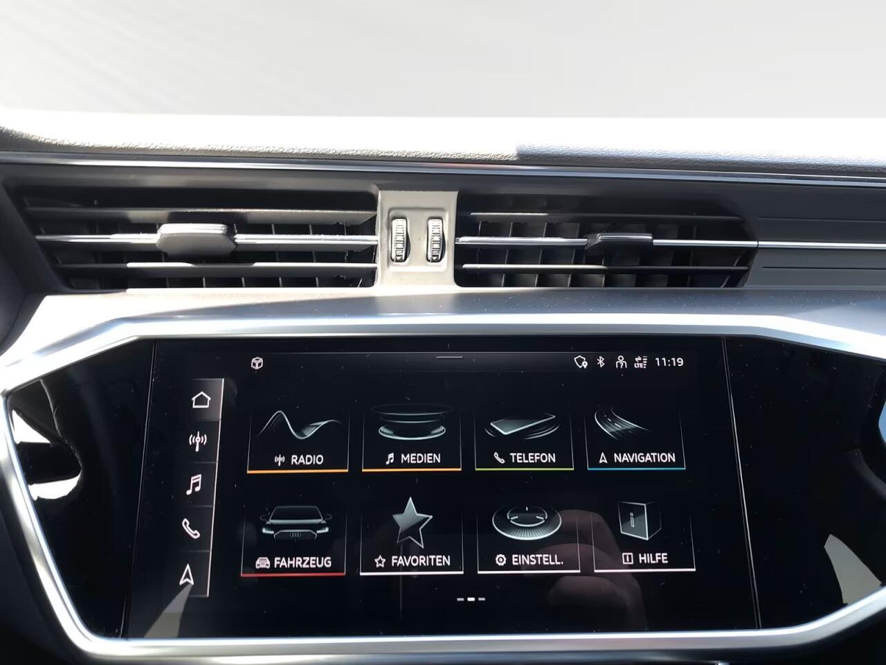 Audi A6 ALLROAD quattro 45 TDI 245 PK ACC Panoramadak Memory Matrix LED 19 Inch