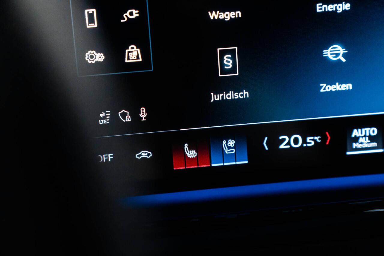 Audi A6 Avant Hybrid Quattro S-Edition Competition VOLL!!