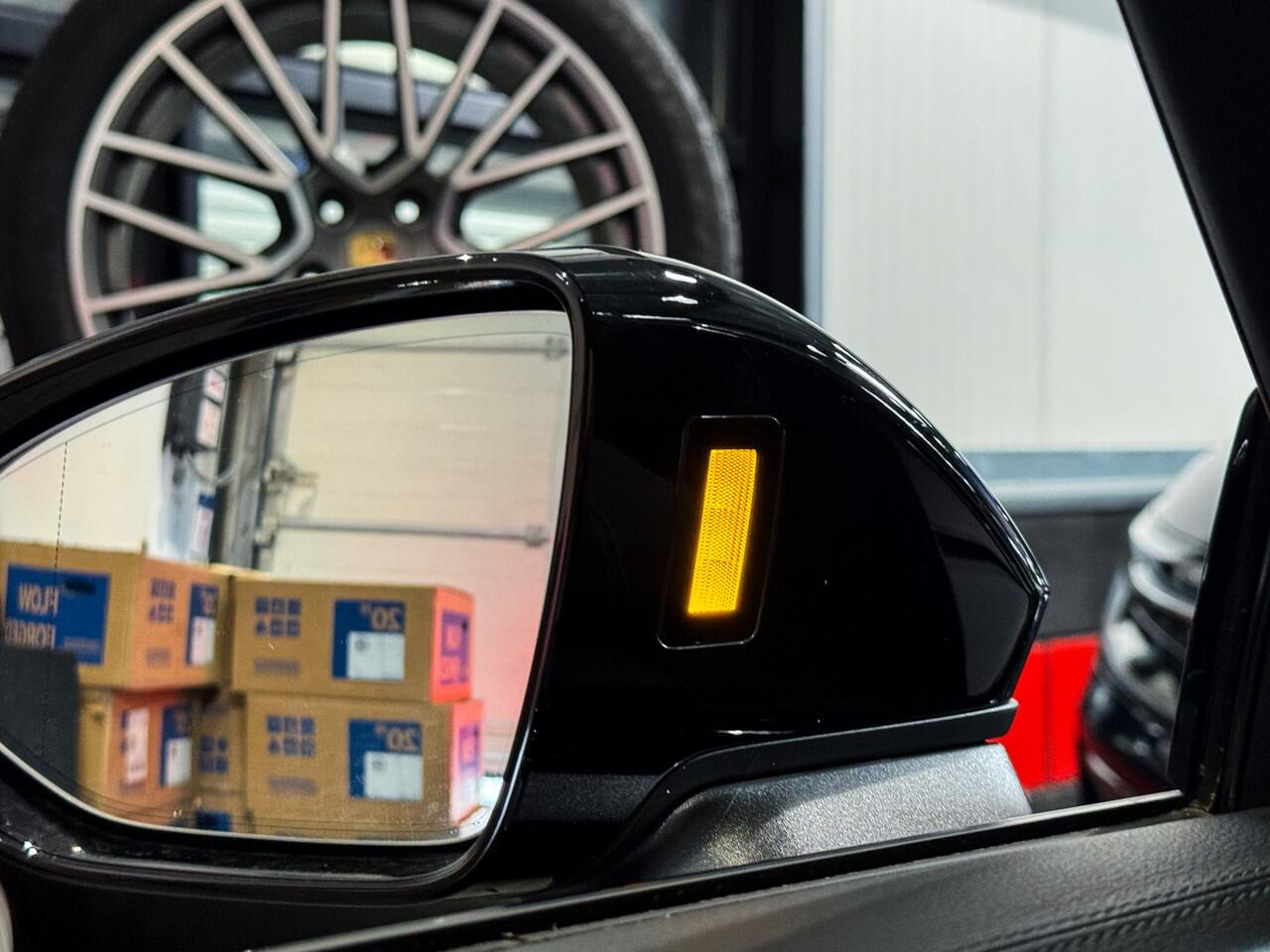 Audi A6 Avant 55 TFSI e quattro Competition 367PK |B&o|Sfeer|HUD|Pano|Matrix