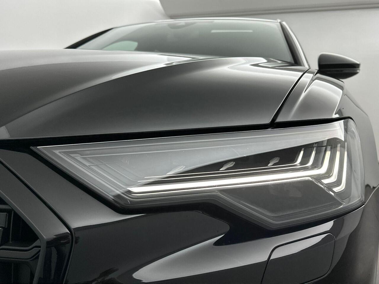 Audi A6 Avant 50 TFSI e quattro S edition Competition