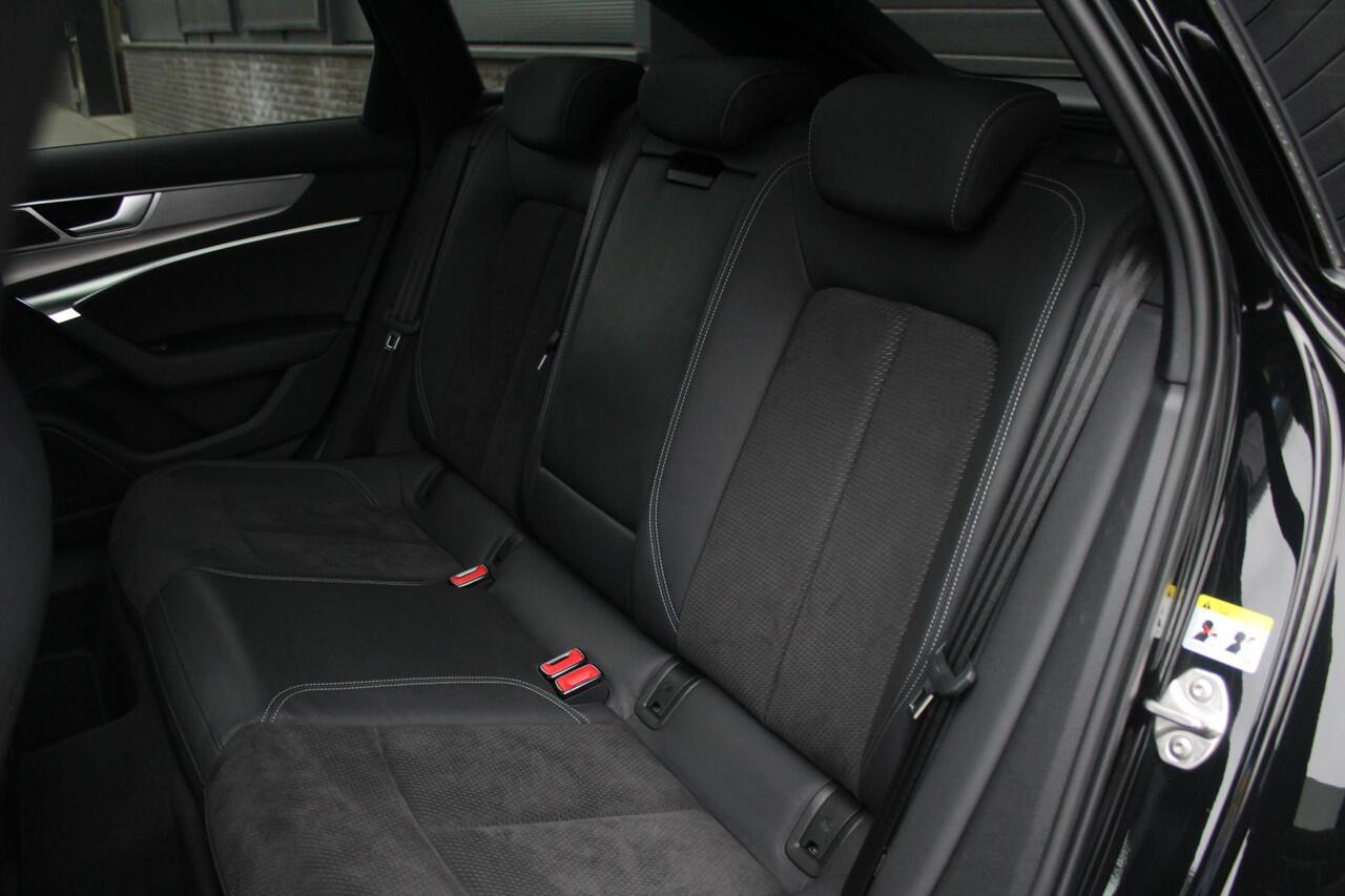 Audi A6 Avant 55 TFSI e quattro Competition | Pano |