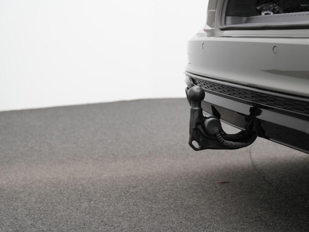 Audi A6 Avant 55 TFSI e 367 pk S-tronic quattro Pro Line S Competition / S-Line | Panoramadak | Trekhaak | Demperregeling | Geheugenstoel | Head-up display | Bang & Olufsen | 360 camera