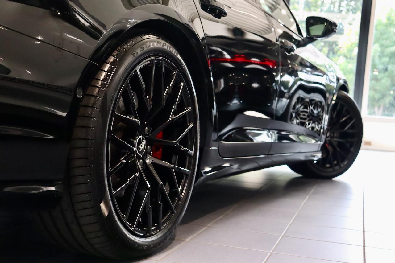 Audi A6 Avant 55 TFSI e Q Competition PANO|ACC|VOL