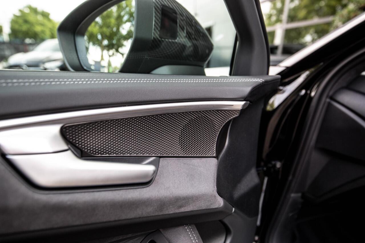 Audi A6 Avant 2.0 e-hybrid quattro S edition Competition 2026