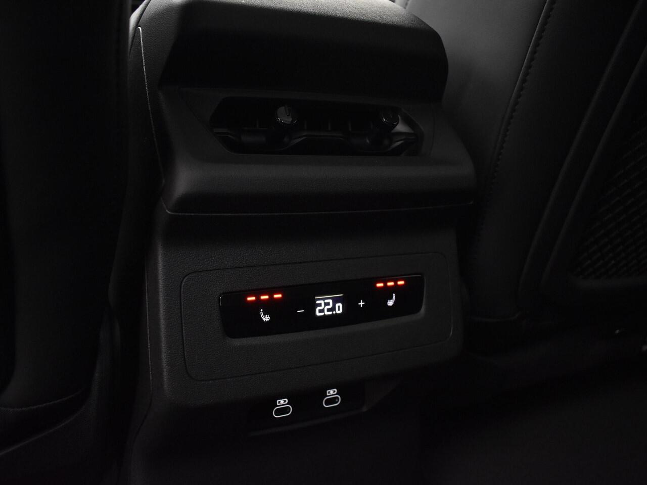 Audi A6 Avant e-tron S edition e-tron 367 PK 100 Kwh · Panorama glasdak · Privacy glas · 21"LM Velgen · Remzadels rood · MEGA Sale