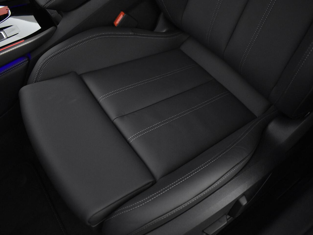 Audi A6 Avant 40 TFSI Advanced edition 204 PK · 20" LM Velgen · S-sportonderstel · Tech plus · Sportstoelen zwart leder · Elektrisch instelbare voorstoelen · MEGA Sale