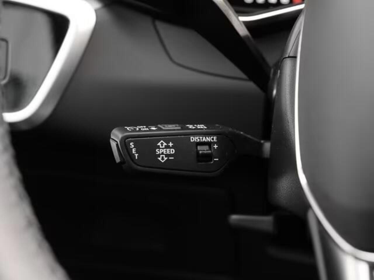 Audi A6 Avant 50 TFSI e quattro Advanced edition