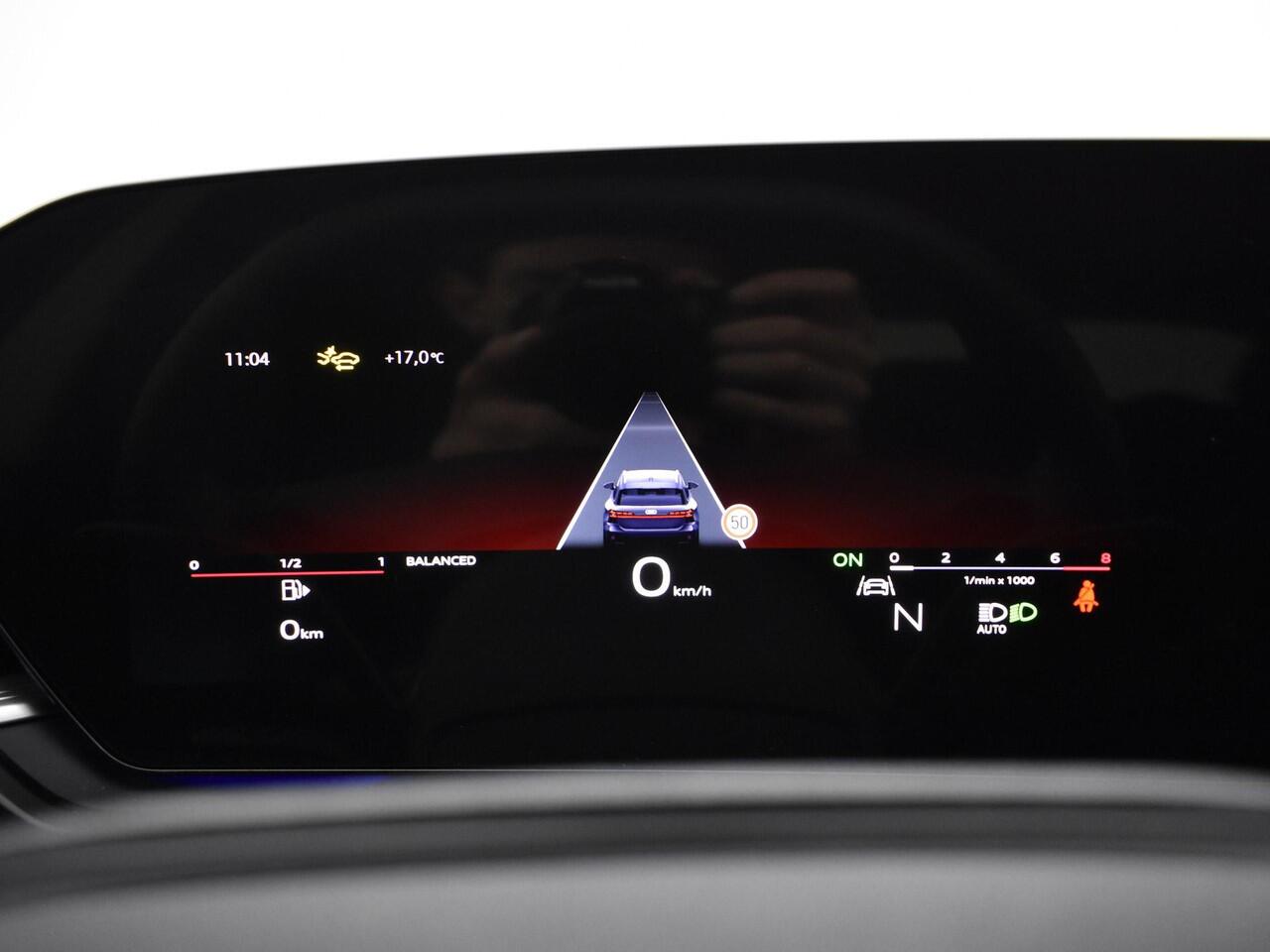 Audi A6 Avant 40 TFSI Advanced edition 204 PK · 20" LM Velgen · S-sportonderstel · Tech plus · Sportstoelen zwart leder · Elektrisch instelbare voorstoelen · MEGA Sale