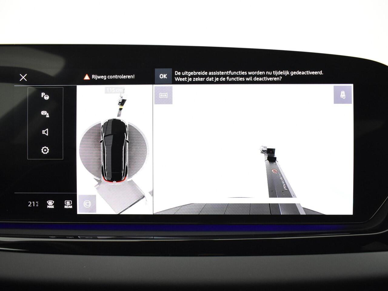 Audi A6 Avant 40 TFSI Advanced edition 204 PK · 20" LM Velgen · S-sportonderstel · Tech plus · Sportstoelen zwart leder · Elektrisch instelbare voorstoelen · MEGA Sale