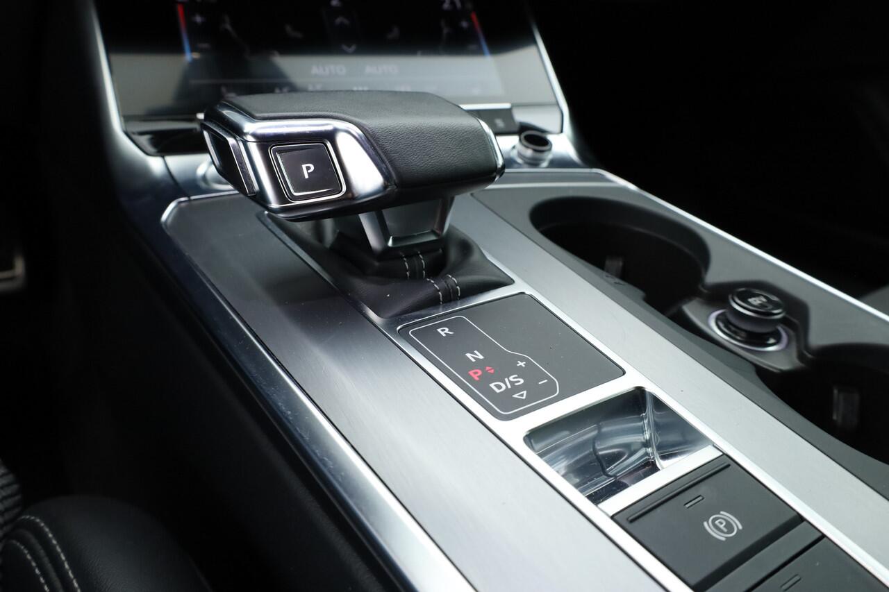 Audi A6 Avant 40 TDI quattroS Line | Elek. Trekhaak | Standkachel | Adapt. Cruise | 360cam | 2000kg Trekgewicht