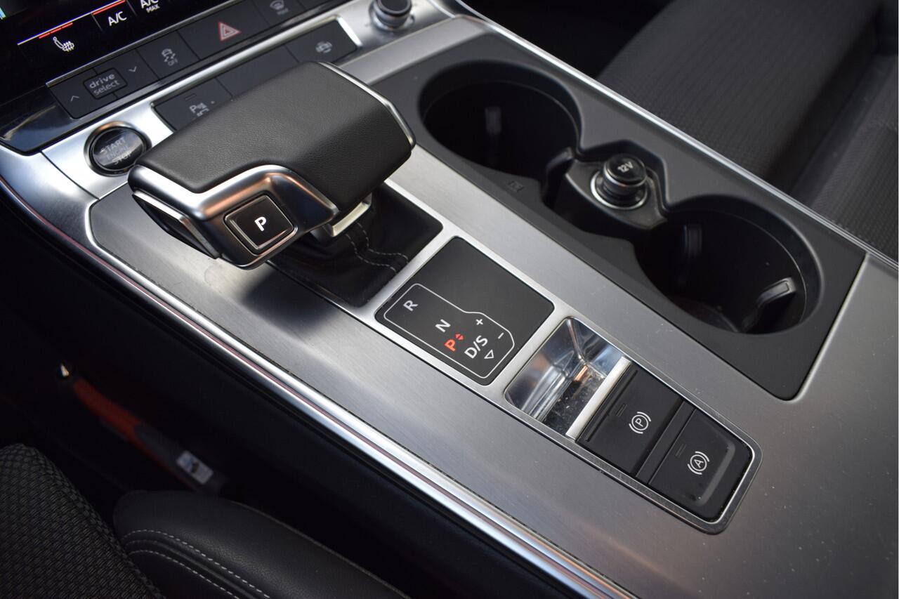 Audi A6 Limousine 40 TFSI S-line edition Competition Adaptive cruise, Matrix LED, Elek. trekhaak, Memory