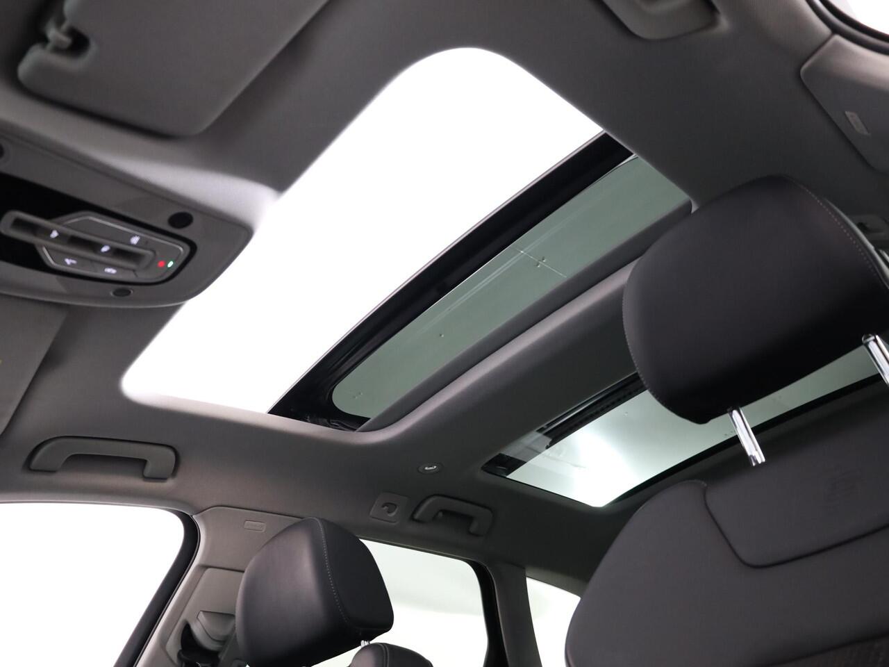 Audi A6 Avant 55 TFSI e quattro Competition 367pk | Panoramadak | B&O | Matrix led | Navigatie | Parkeercamera | Pack Assistent Tour