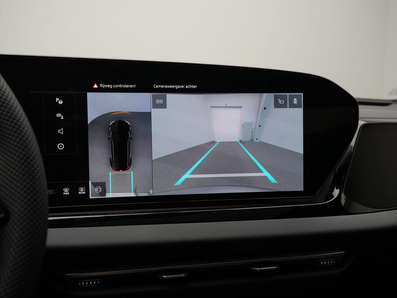 Audi A6 Avant e-hybrid 367 pk S-tronic quattro S edition Competition | Tech pro | Adaptieve luchtvering | Glazen panoramadak met smart glass |