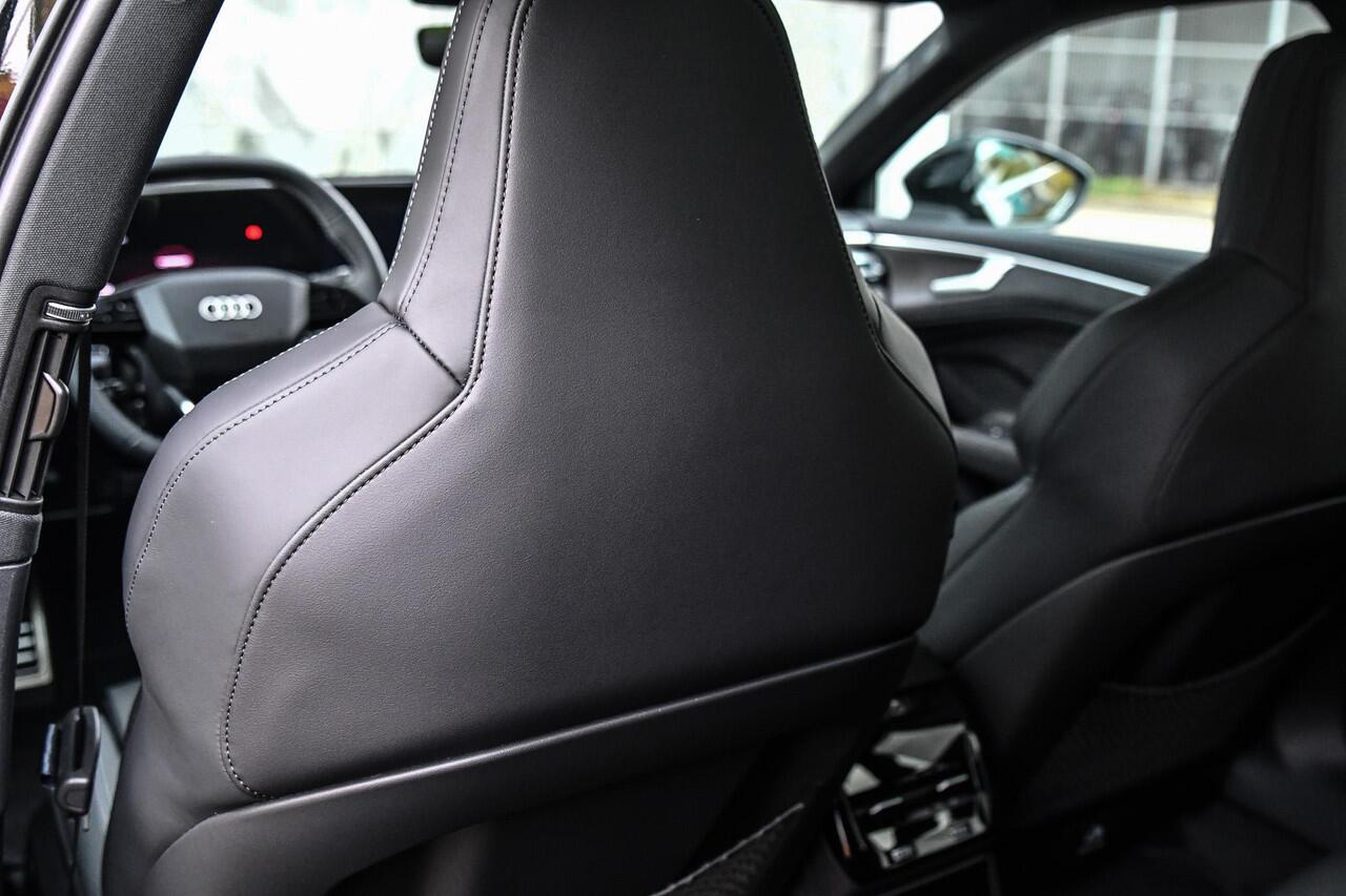 Audi A6 Avant 2.0 e-hybrid quattro S edition Competition 368 PK |Tech Pro|AWD Sturing|Trekhaak|B&O|