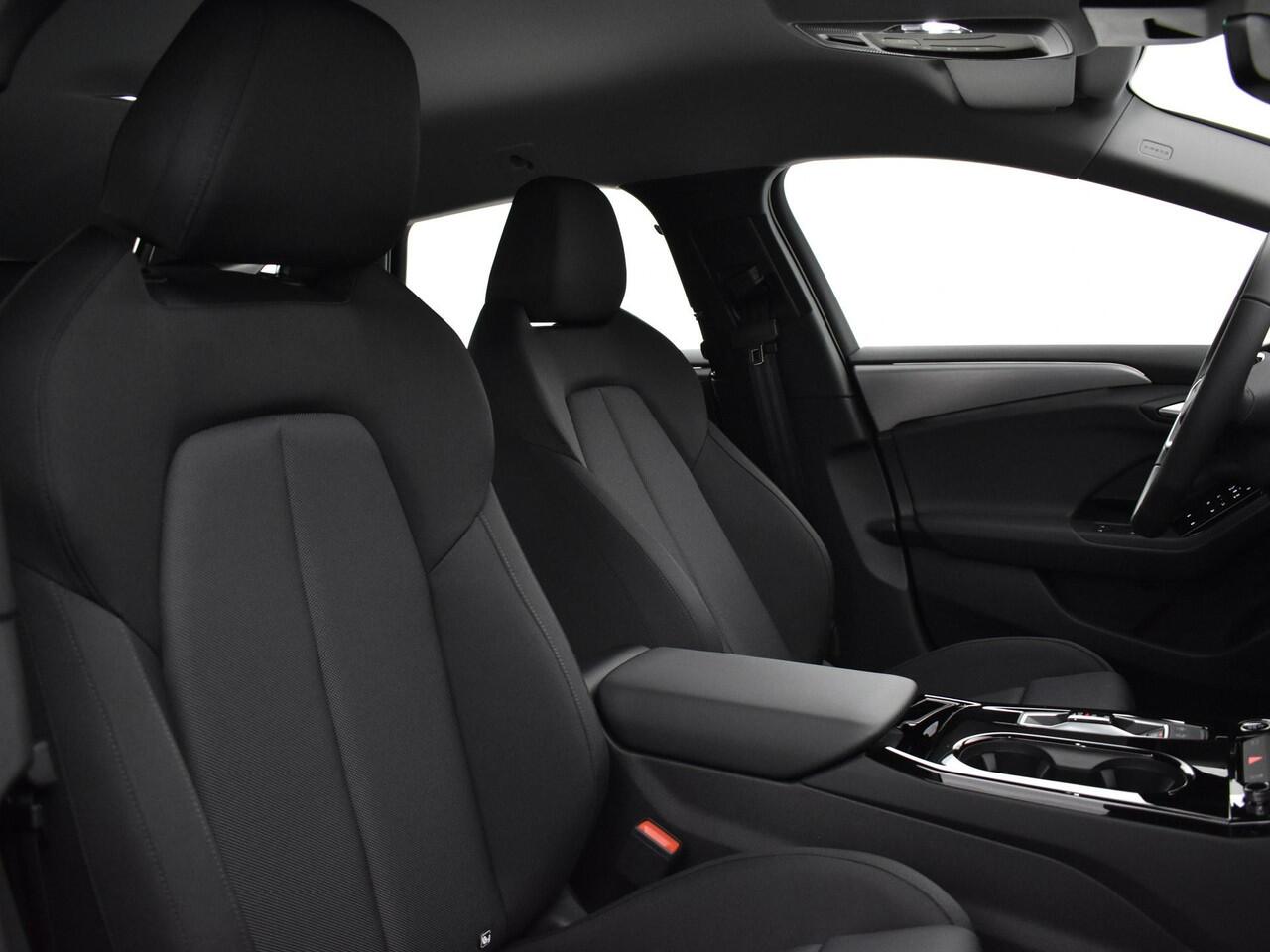 Audi A6 Avant e-tron edition 367 PK 100kWh · Tech Pakket · Sportstoelen · Keyless-entry · Rondomzicht camera · MEGA Sale