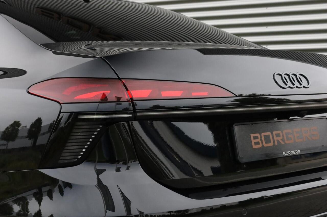 Audi A6 Limousine e-hybrid Competition Trekhaak l Massage l Pano.dak