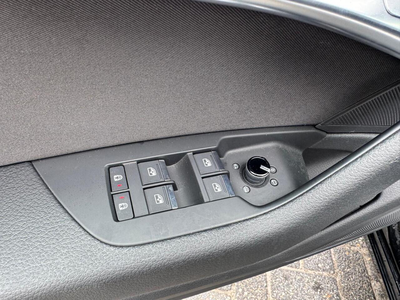 Audi A6 Limousine 45 TFSI Business edition B&O/Alu wielen/Navi/Sportint./88000KM