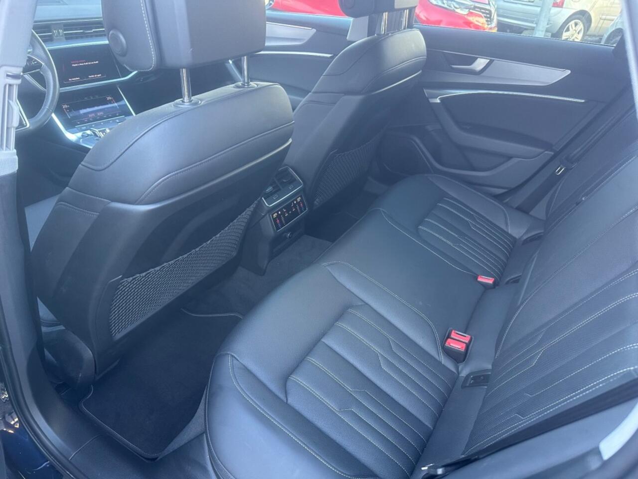 Audi A6 Avant 55 TFSI e quattro Pro Line S Competition AUTOMAAT