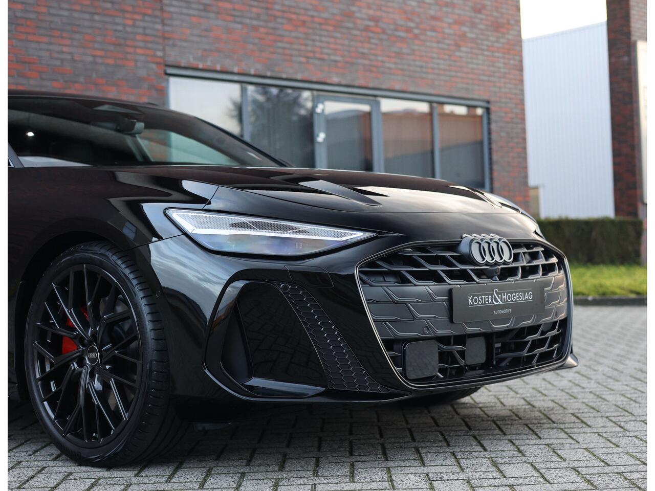 Audi A6 Avant Competition e-hybrid Quattro | Sportstoel Plus - Nu beschikbaar!