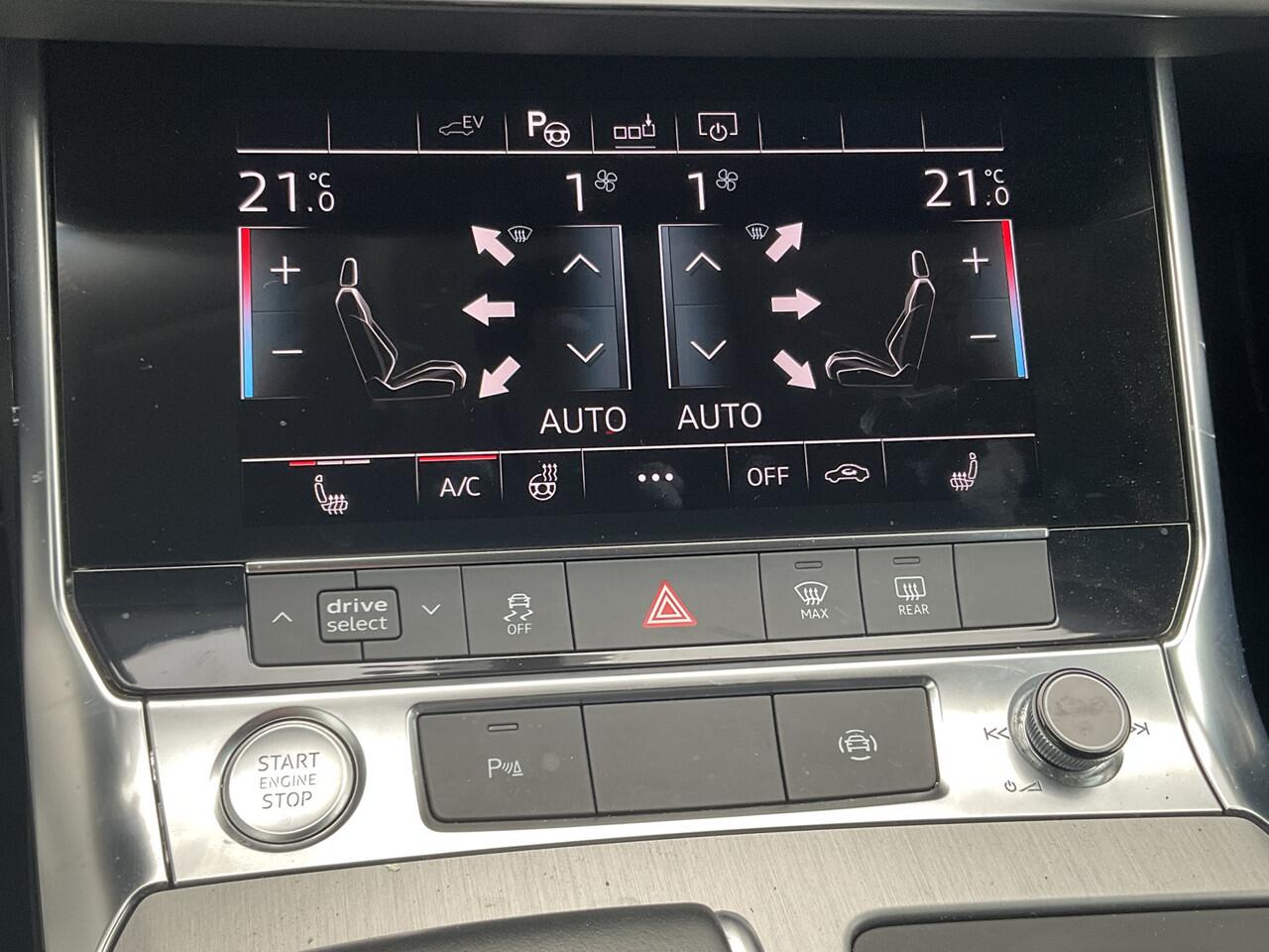 Audi A6 Limousine 55 TFSI e 395pk Quattro Competition PHEV S-Line Plug-in