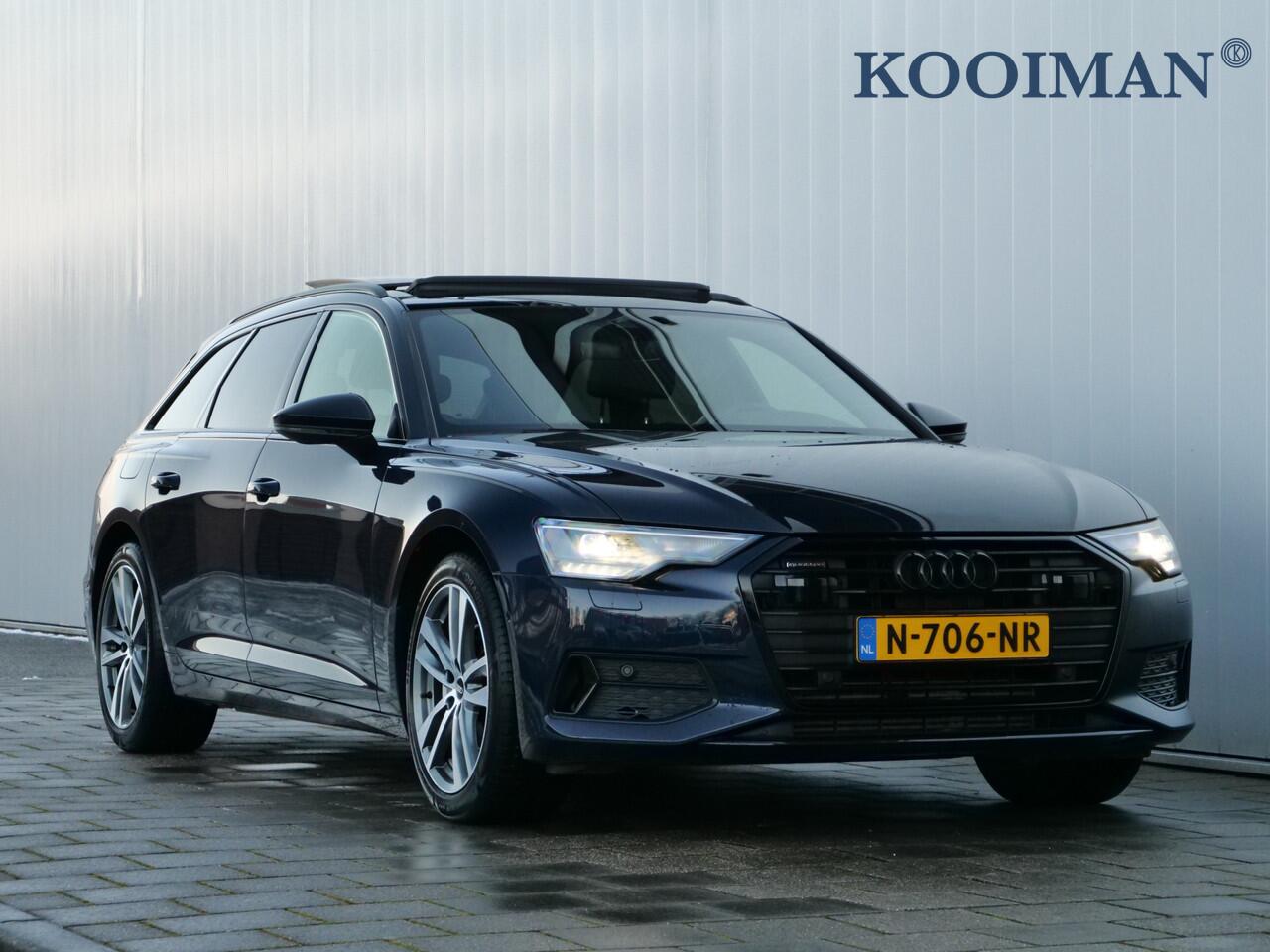 audi-a6-avant-45-tfsi-266pk-pro-lin