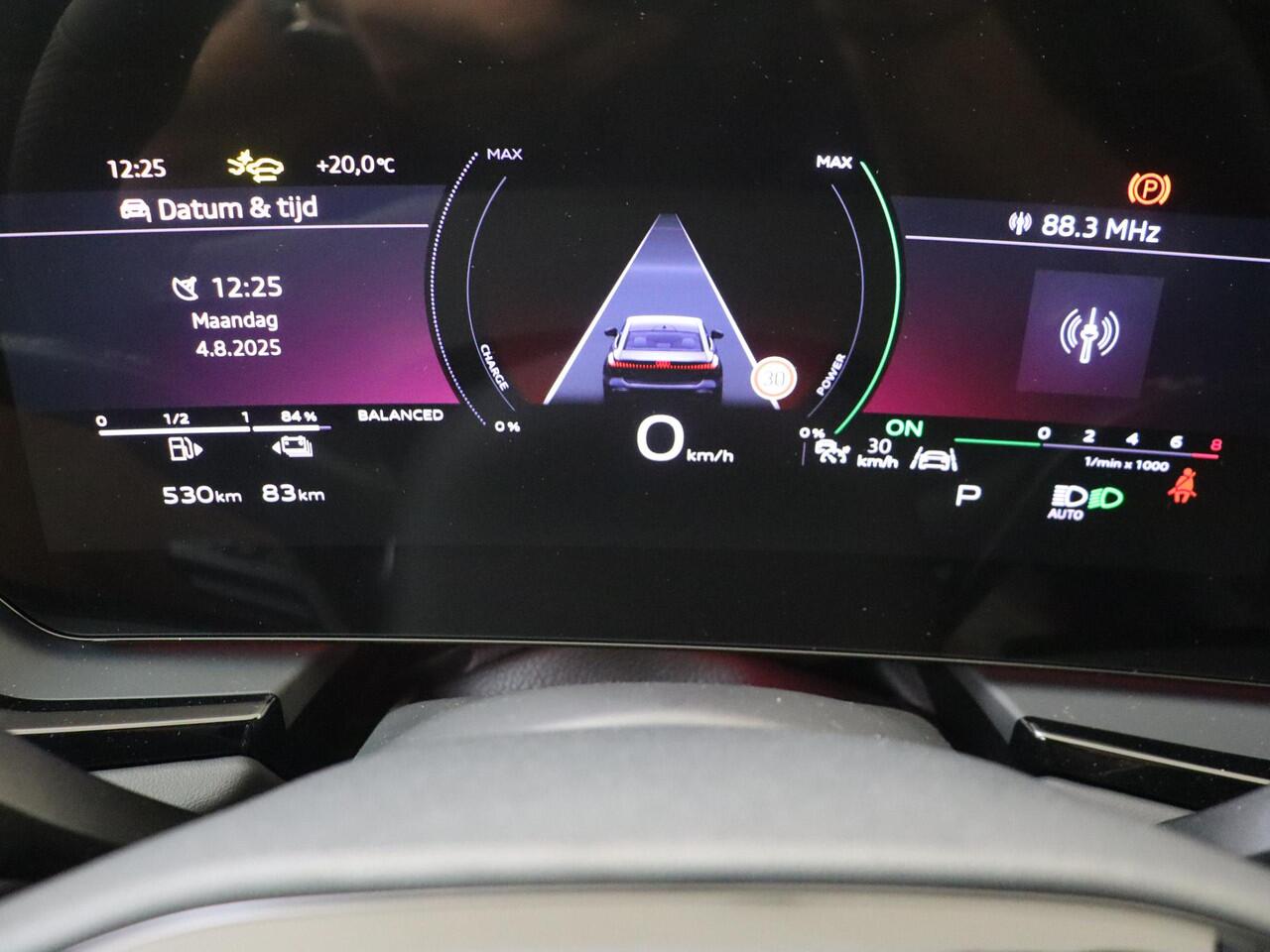 Audi A6 Avant 2.0 e-hybrid quattro S edition | Tech Plus | Adaptive luchtvering | Lederen bekleding | Head-Up display | Elektrische stoelverstelling incl. memory