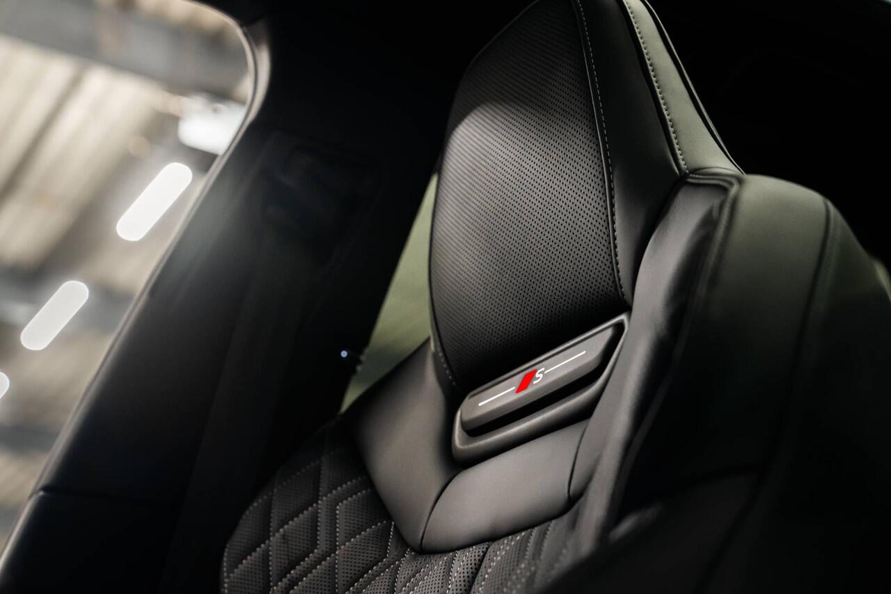 Audi A6 Avant Hybrid Quattro S-Edition Competition VOLL!!