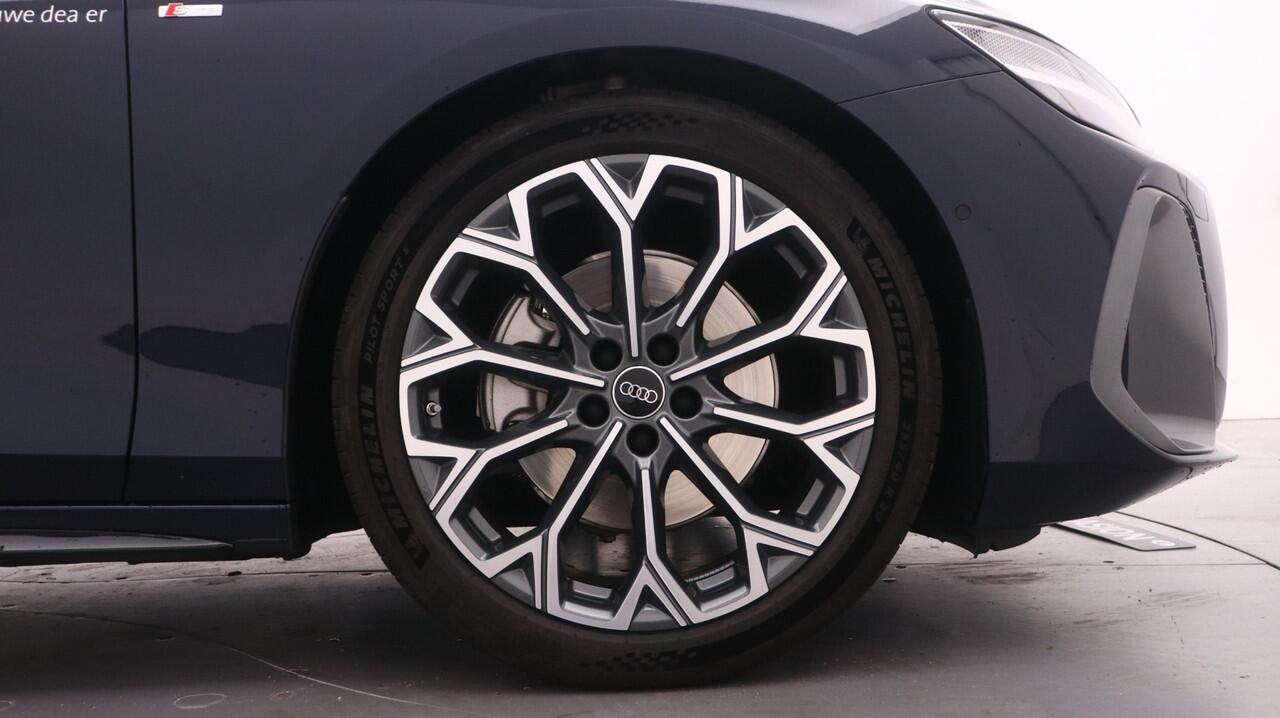 Audi A6 Avant TFSI Advanced edition