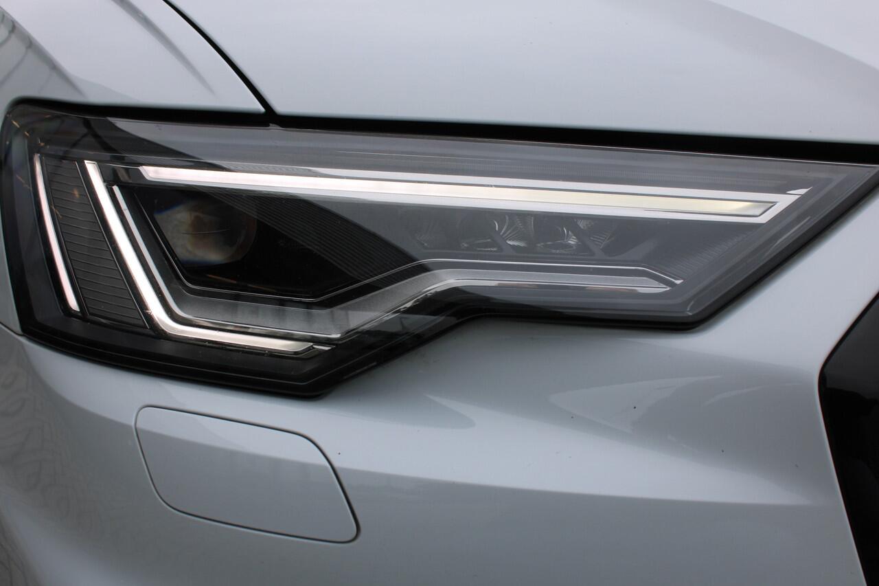 Audi A6 Limousine 50 TFSI e Quattro S Edition BLACK OPTIC 360-CAMERA 19''