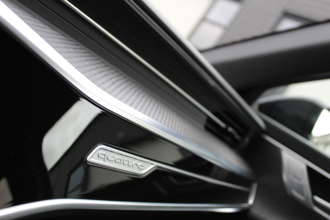 Audi A6 Avant 55 TFSI e PHEV 367Pk quattro Competition | Leder | Memory seats