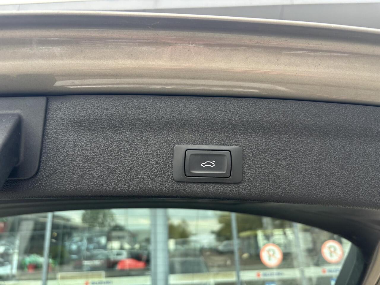 Audi A6 Avant 45 TFSI Sport Lease edition | Panorama dak | leder