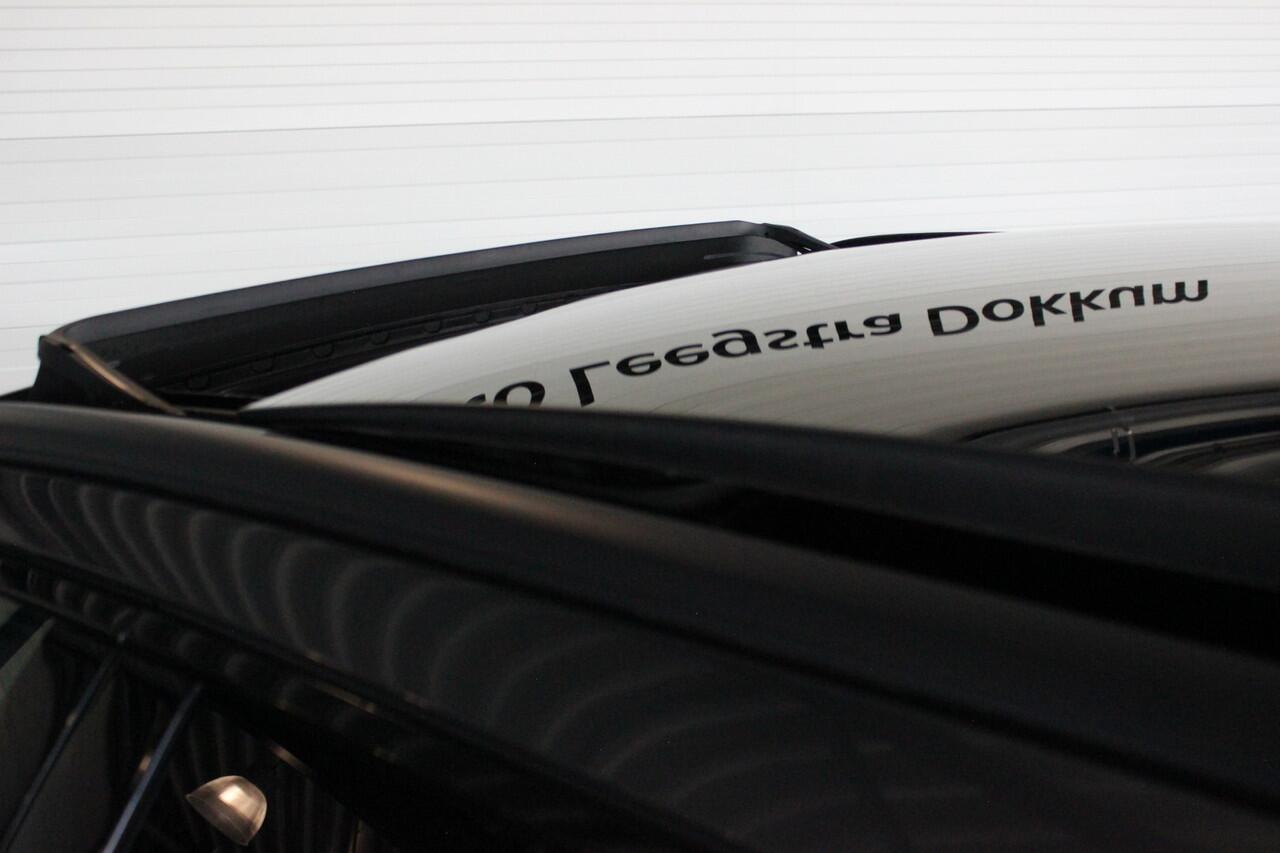 Audi A6 Avant 40 TFSI S-Line Edition Pano | Daytona Grey | Black Optic | Virtual Cockpit | 20" LMV | Stoelverw. | Memory | Carplay | LED Matrix | PDC V+A