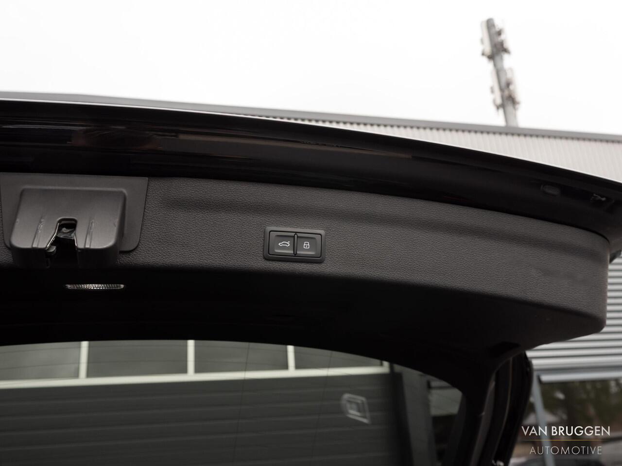 Audi A6 Avant 55 TFSI E Quattro S-Line Pano RS-Stoelen Trekhaak Individual B&O BTW