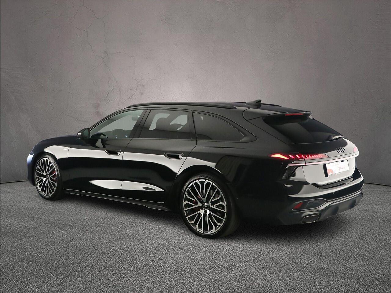 Audi A6 Avant 3.0 V6 quattro S Edition | Pano | Trekhaak | 4-Wiel | Luchtvering | B&O | Head up | Memory | MMI pro | Bijrijdersscherm | Massage | Ventilatie |