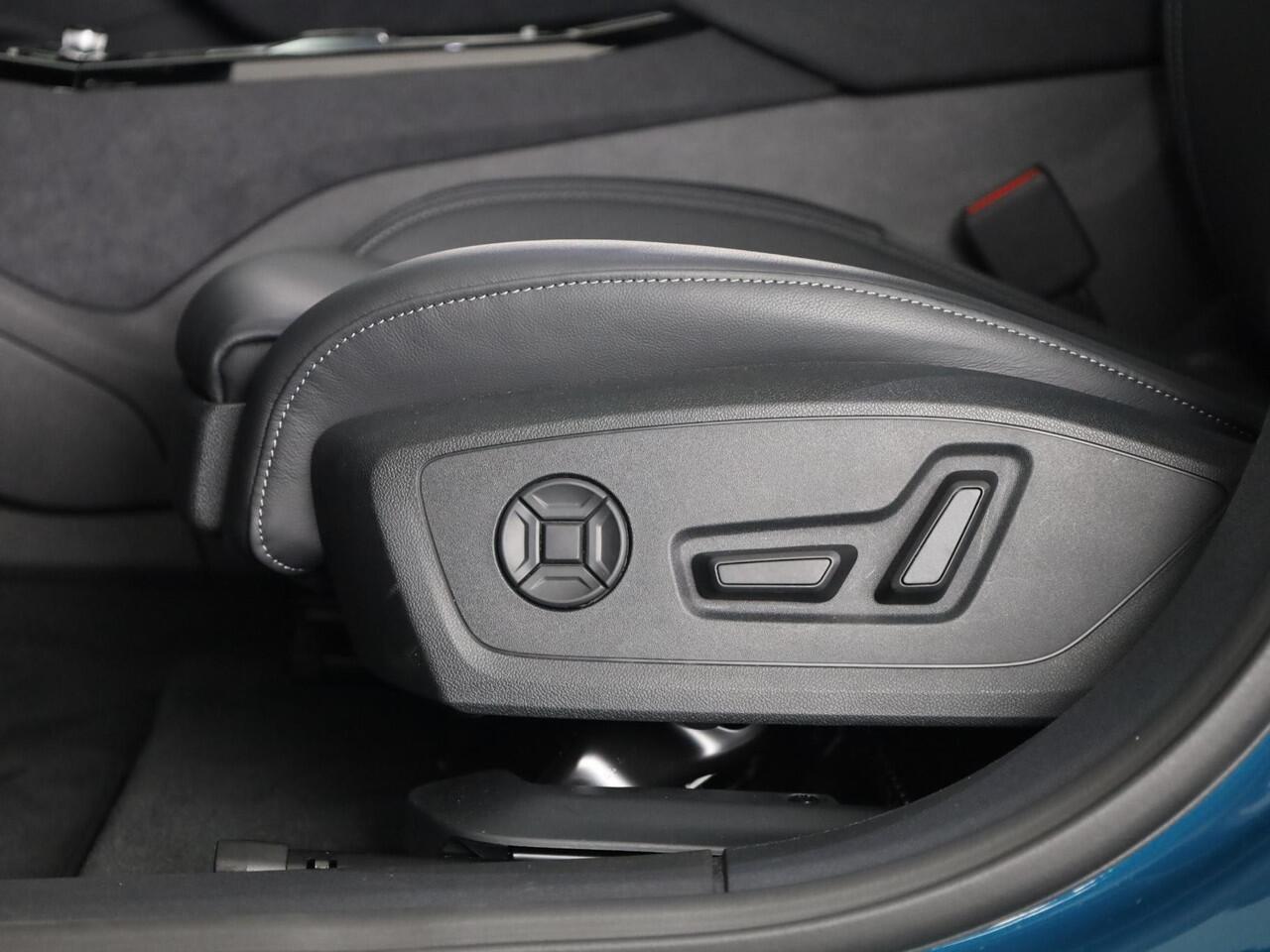 Audi A6 Avant e-tron S edition 100kWh 270 kW / 367 PK Avant Elek Panorama-glasdak, Bang&Olufsen soundsysteem, winterpakket, privacy glass