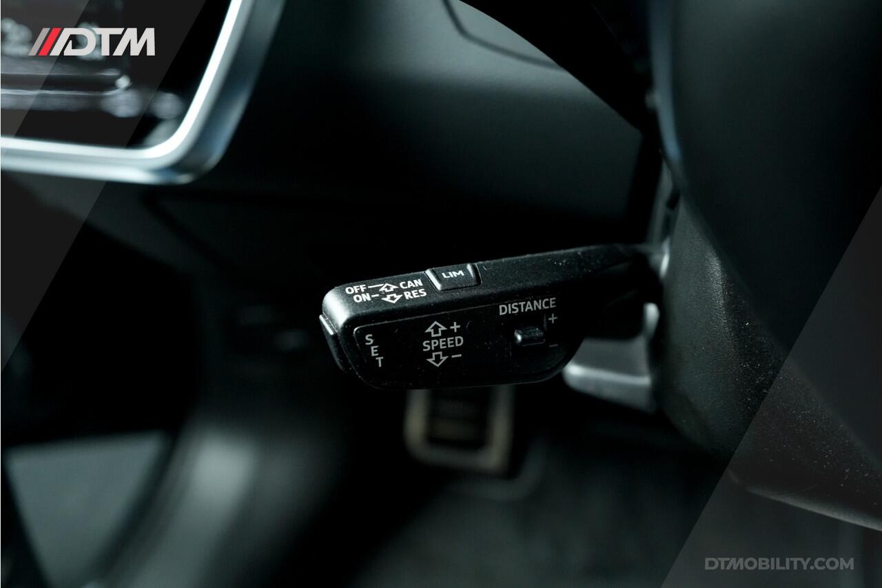 Audi A6 Limousine 50TFSIe Quattro S-Edition | Panoramadak | Stoelverwarming | Apple Carplay